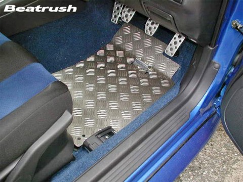 Laile Напольная панель [со стороны водителя] S76016FPR-A