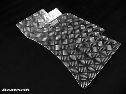 Laile Напольная панель [со стороны водителя] S76016FPR-A