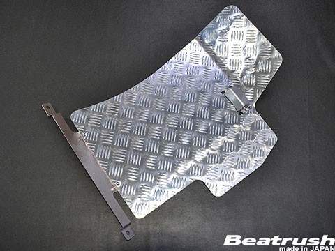 Laile แผ่นพื้นรถ [ฝั่งคนขับ] S76020FPR - รูปภาพ 3