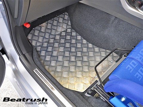 Laile Напольная панель [со стороны пассажира] S76024FPL