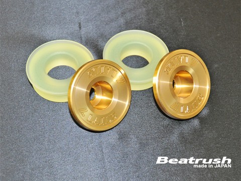 Laile Опорная втулка дифференциала S76024MTD-RB