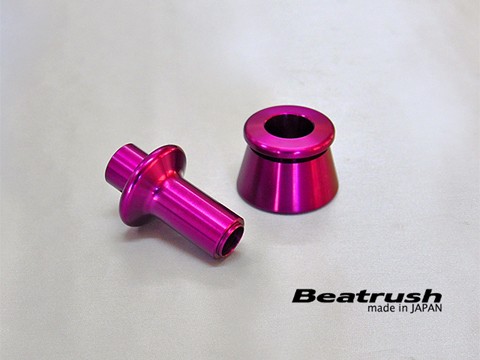 Laile Рычаг заднего хода S76024RK - Фото 7