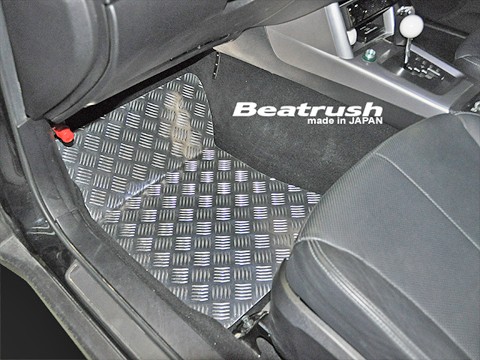 Laile Панель пола [Комплект для водителя и пассажира] S76204FPS