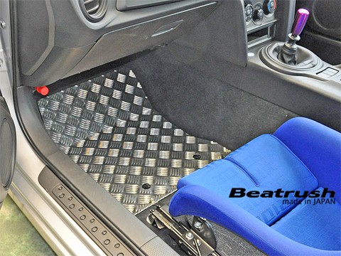 Laile Напольная панель [со стороны пассажира] S76400FPL