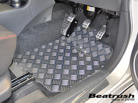 Laile Напольная панель [со стороны водителя] S78041FPR