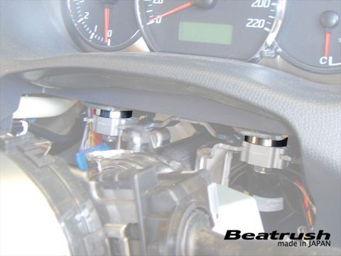 Laile Проставка рулевого вала вниз S78041SDS