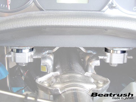 Laile สเปเซอร์ลดระดับเพลาพวงมาลัย S78041SDS - รูปภาพ 3