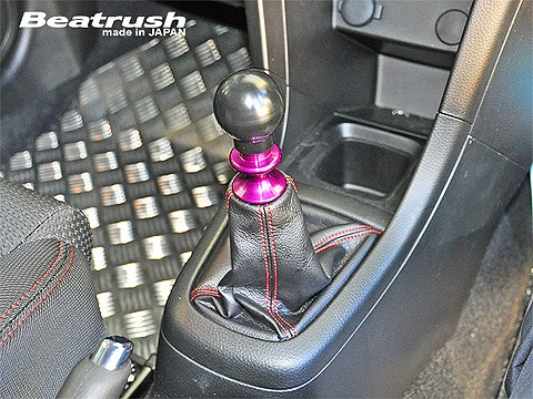 Laile Рычаг переключения передач S78044RK - Фото 4