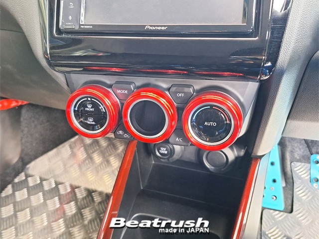 Laile Кольцо регулятора кондиционера S78046AR_