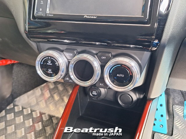 Laile วงแหวนปรับแอร์ S78046AR_ - รูปภาพ 3