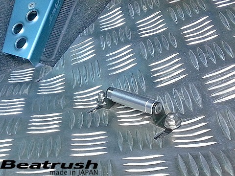 Laile แผ่นปูพื้นรถยนต์ [ด้านคนขับ] S78046FPR - รูปภาพ 4