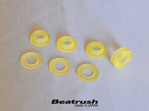 Laile Уретановая втулка механизма переключения передач S78504SCB