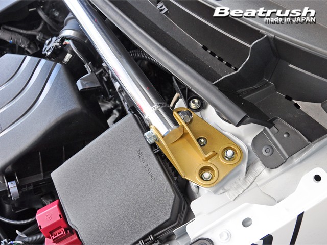 Laile บาร์เสาสตรัทด้านหน้า S81020-FTA - รูปภาพ 5