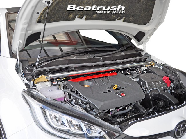 Laile บาร์เสาสตรัทด้านหน้า S81020-FTA - รูปภาพ 3