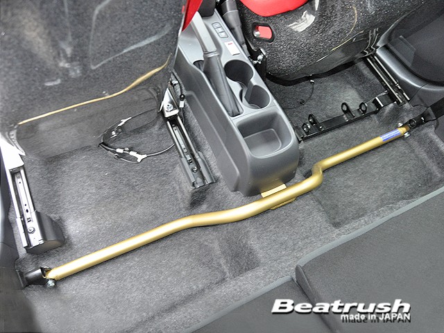 Laile Напольный усилитель жесткости S81020PB-C