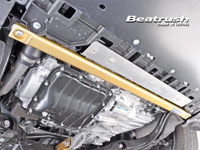 Laile Передний усилитель жесткости S81020PB-F