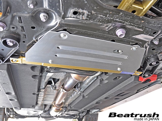 Laile Передняя опорная балка S81020PB-FA