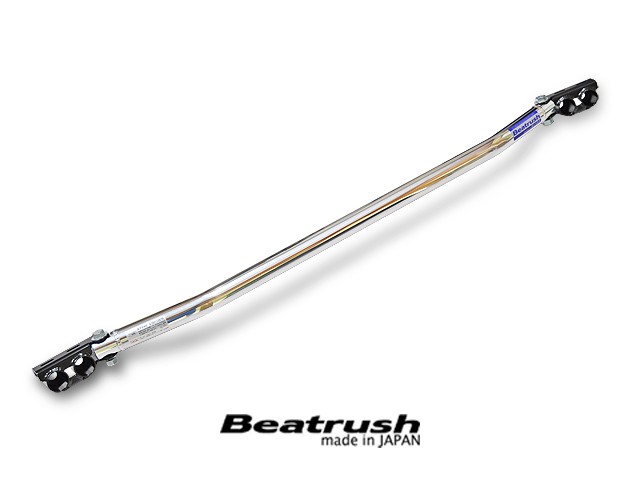 Laile Задняя концевая балка рамы S81020PB-RA - Фото 3