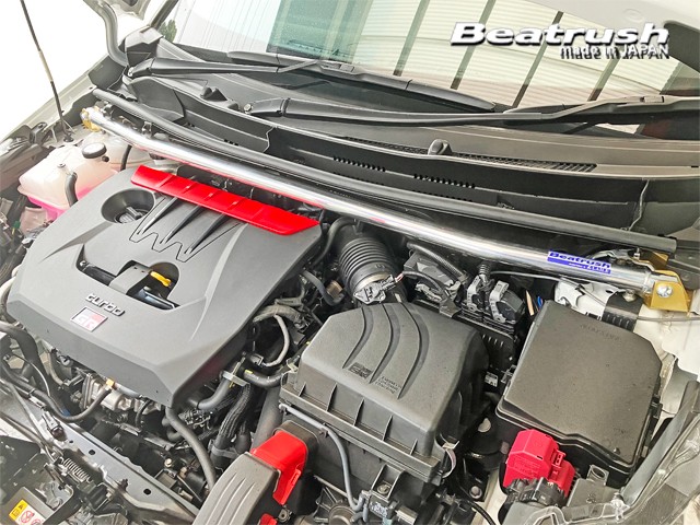 Laile Передняя распорка стоек амортизаторов S81022-FTA