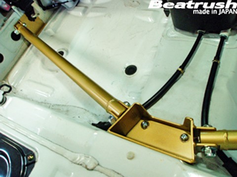 Laile Нижняя усилительная штанга S83051PB-C - Фото 5