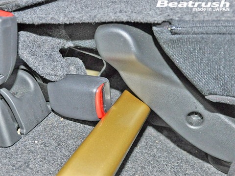 Laile Нижняя распорка S84900PB-C - Фото 5