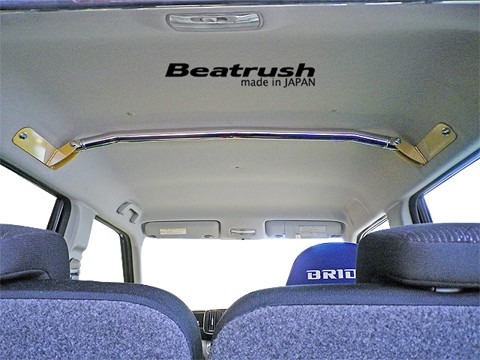 Laile Усилитель крыши S84900PB-FW