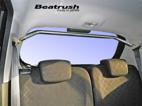 Laile Задний усилитель стойки S84900PB-PB