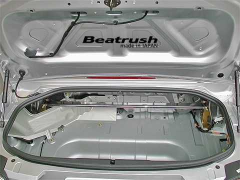 Laile แท่งยึดหอโช้คด้านหลัง S85084-RTA - รูปภาพ 3