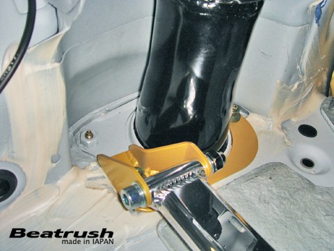 Laile Задняя распорка стоек амортизаторов (нижняя) S85310-RTAL