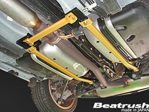 Laile Задний усилитель жесткости S85310PB-R