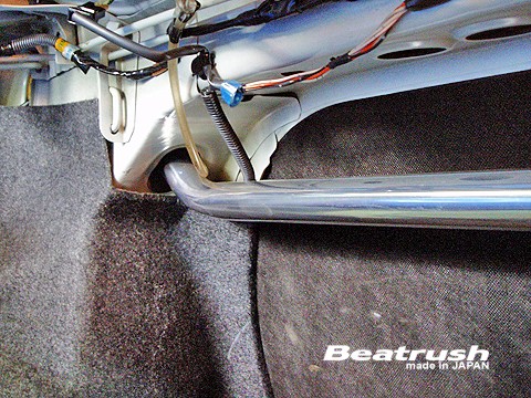 Laile Задняя распорка стоек S86010-RTA - Фото 3