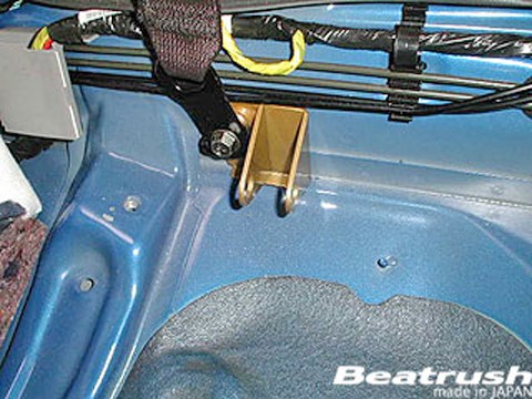 Laile Нижняя распорка S86010PB-C - Фото 6