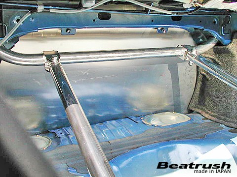 Laile Распорка багажника S86016-RTB - Фото 3