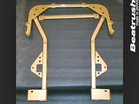 Laile Сверхлёгкий подрамник S86016PB-SFG