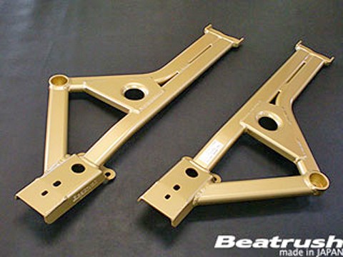 Laile Задний усилитель жесткости (перформанс-штанга) S86020PB-R