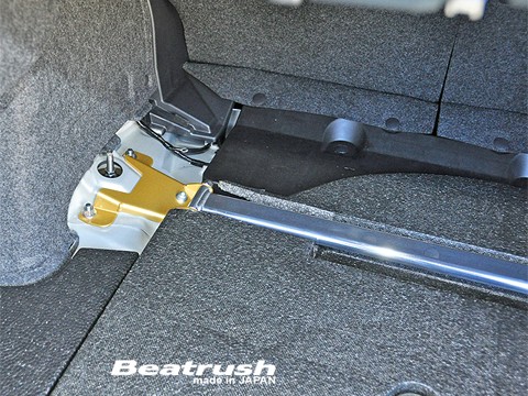 Laile Задний распорный усилитель стойки S86024-RTA - Фото 3