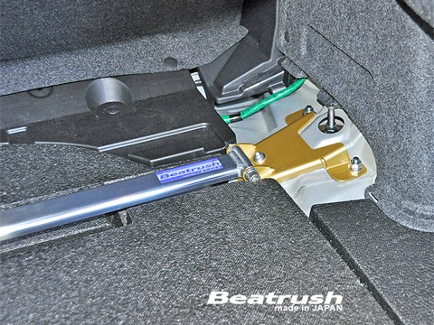 Laile Задний распорный усилитель стойки S86024-RTA - Фото 4