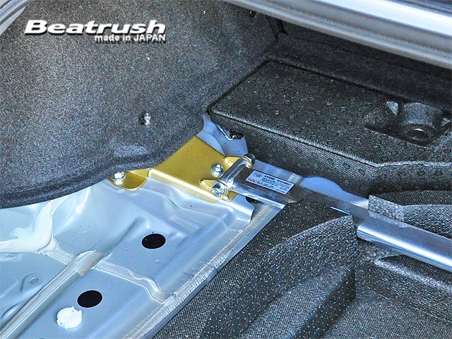 Laile Задняя распорка стоек амортизаторов S86024-RTA_ZD8 - Фото 3