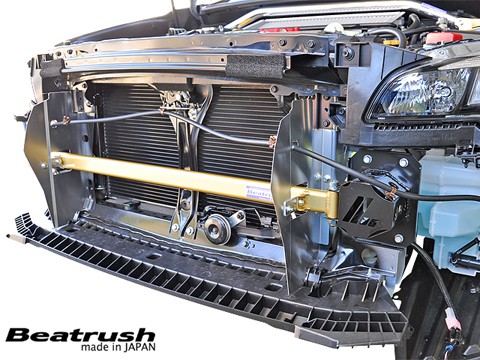 Laile Верхняя распорка передней рамы S86024PB-FT - Фото 3