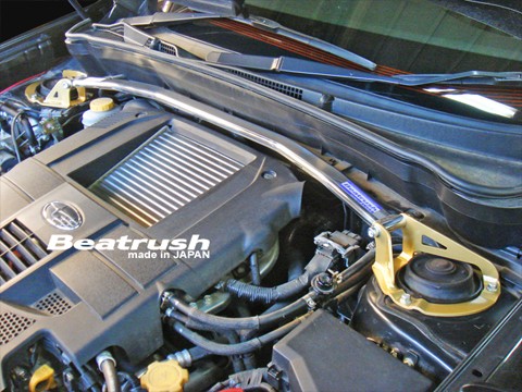 Laile Передняя распорка стоек амортизаторов S86103-FTA