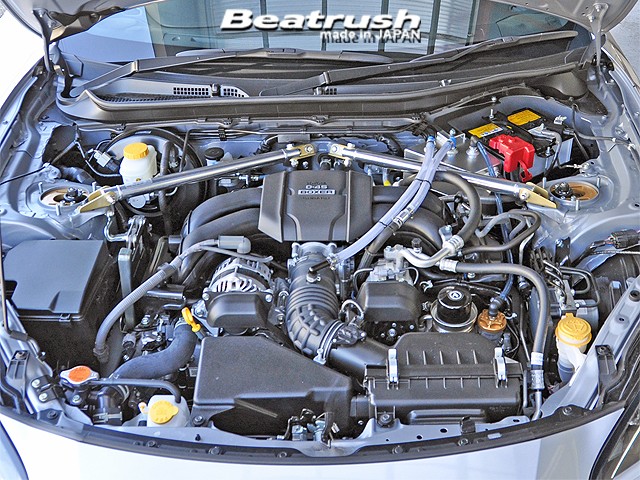 Laile Передняя распорка стоек амортизаторов [ Type-2 ] S86400-FCA_ZD8