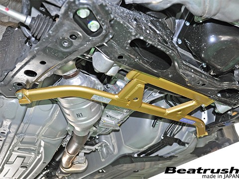 Laile Передняя опорная балка кузова S86400PB-FA - Фото 3