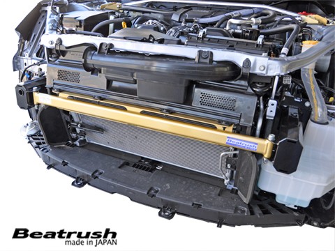 Laile Верхняя распорка передней рамы S86400PB-FT - Фото 5