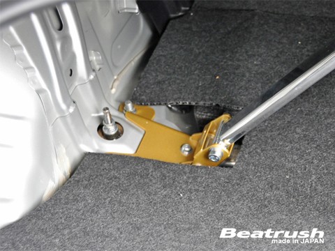 Laile Распорка багажника S86400PB-RT - Фото 3