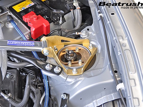 Laile Передний распорный усилитель стойки TYPE-1 S86402-FTA_ZC6 - Фото 3