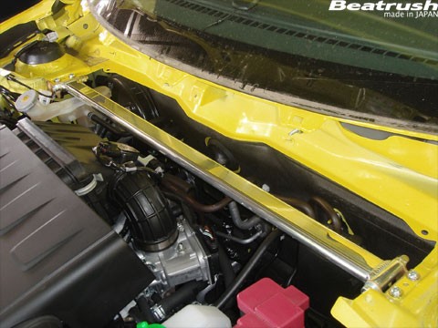 Laile Передний распорка стоек амортизаторов S88041-FTA