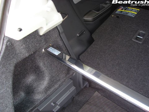 Laile リア･ストラットタワーバー S88041-RTA - 写真 3