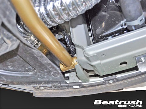 Laile Передний усилитель жесткости S88041PB-F - Фото 5