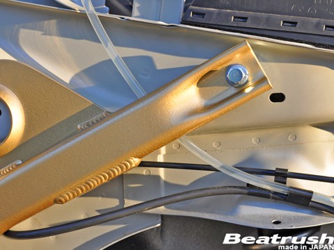 Laile Боковая усилительная балка S88041PB-FS - Фото 5