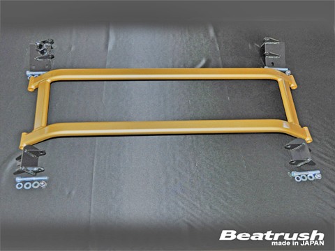 Laile Верхняя распорка передних лонжеронов S88041PB-FT